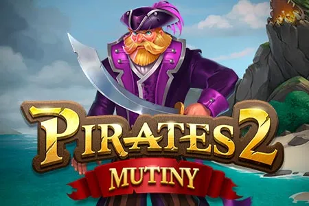 Pirates 2: Mutiny